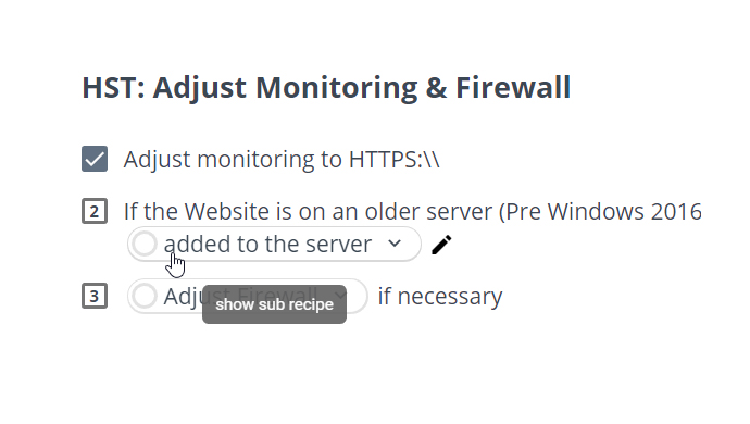 Extract Optional Complexity